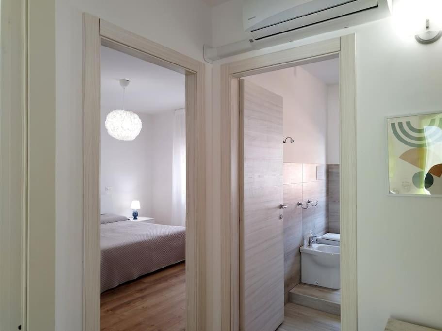 Apartamento Casa Phimes Calatafimi Exterior foto